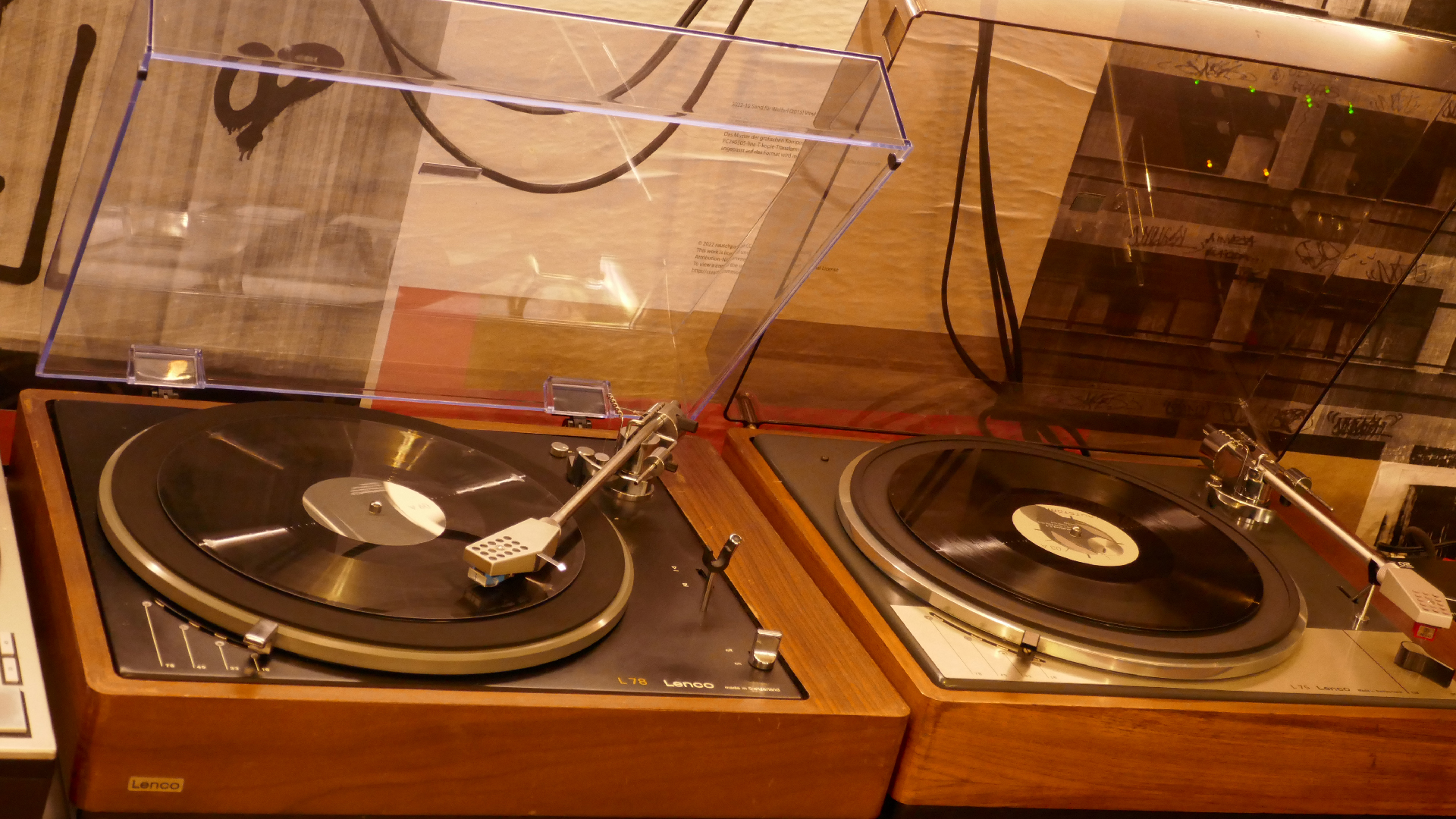 2024-10-31 timetable Komposition Dj Set wendelrekord V (1) (Audio)